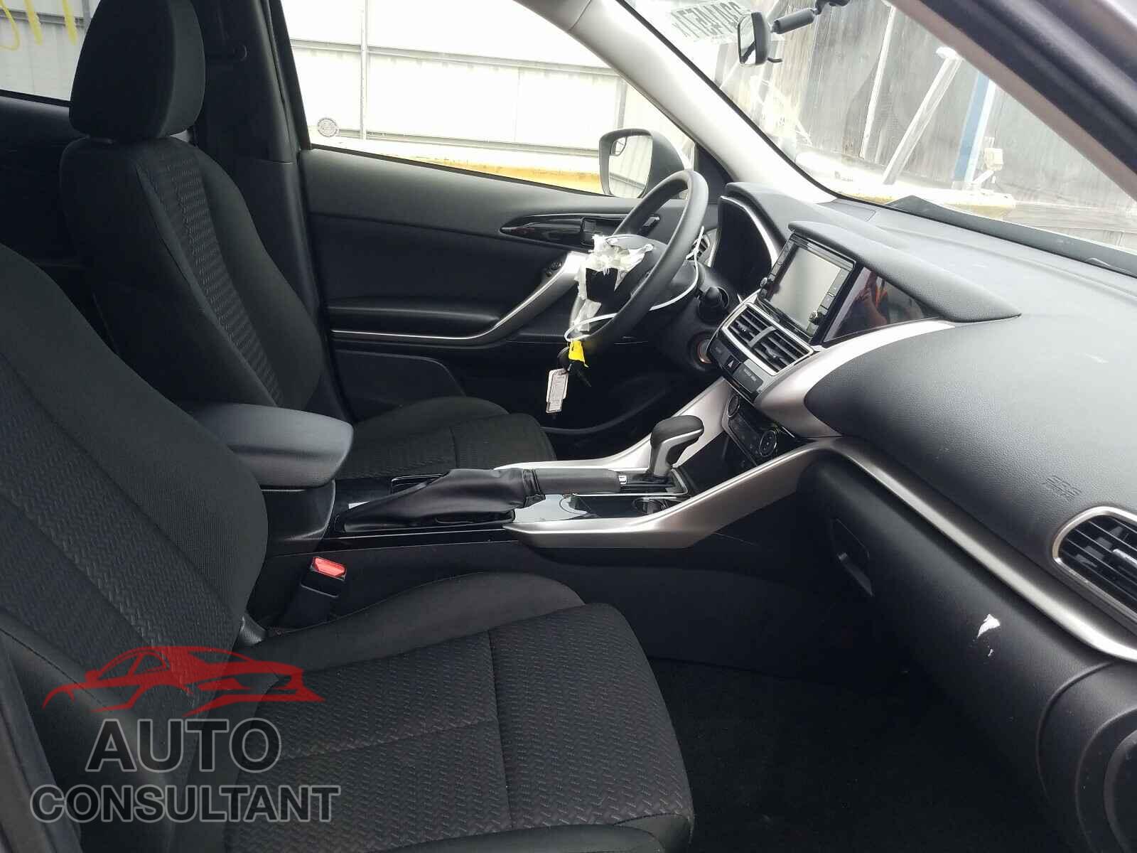 MITSUBISHI ECLIPSE 2020 - JA4AS3AA8LZ022944