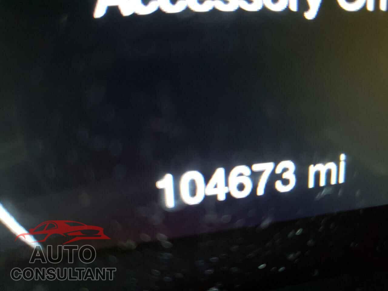 DODGE DURANGO 2017 - 1C4SDJCT6HC937115