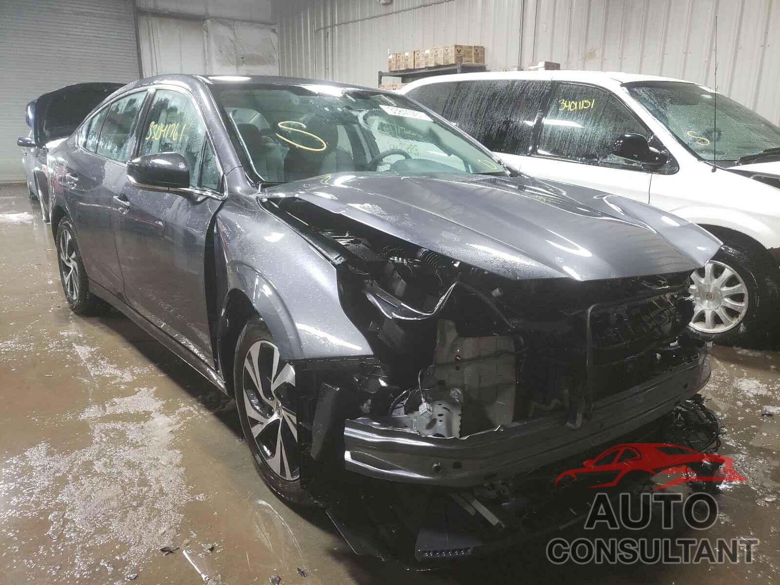SUBARU LEGACY 2020 - 4S3BWAB60L3021609