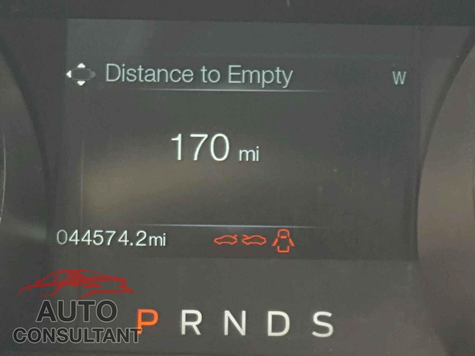 FORD MUSTANG 2015 - 1FA6P8TH3F5364419