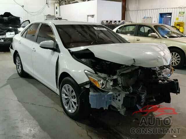 TOYOTA CAMRY 2015 - 4T4BF1FK9FR466986
