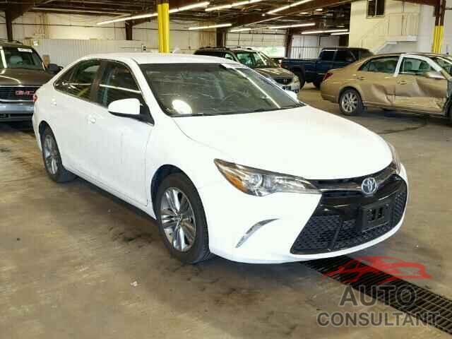 TOYOTA CAMRY 2015 - 4T1BF1FK8FU035596