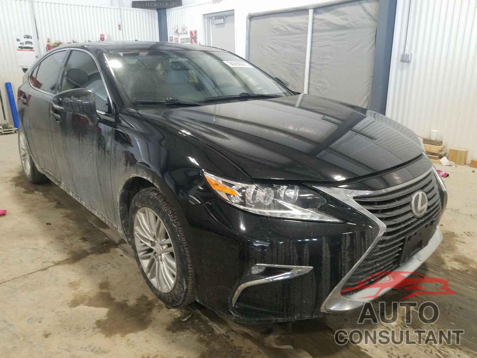 LEXUS ES350 2016 - JTHBK1GG1G2222586