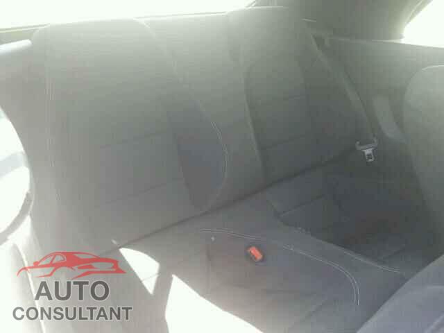 FORD MUSTANG 2015 - 1FATP8EM0F5386763