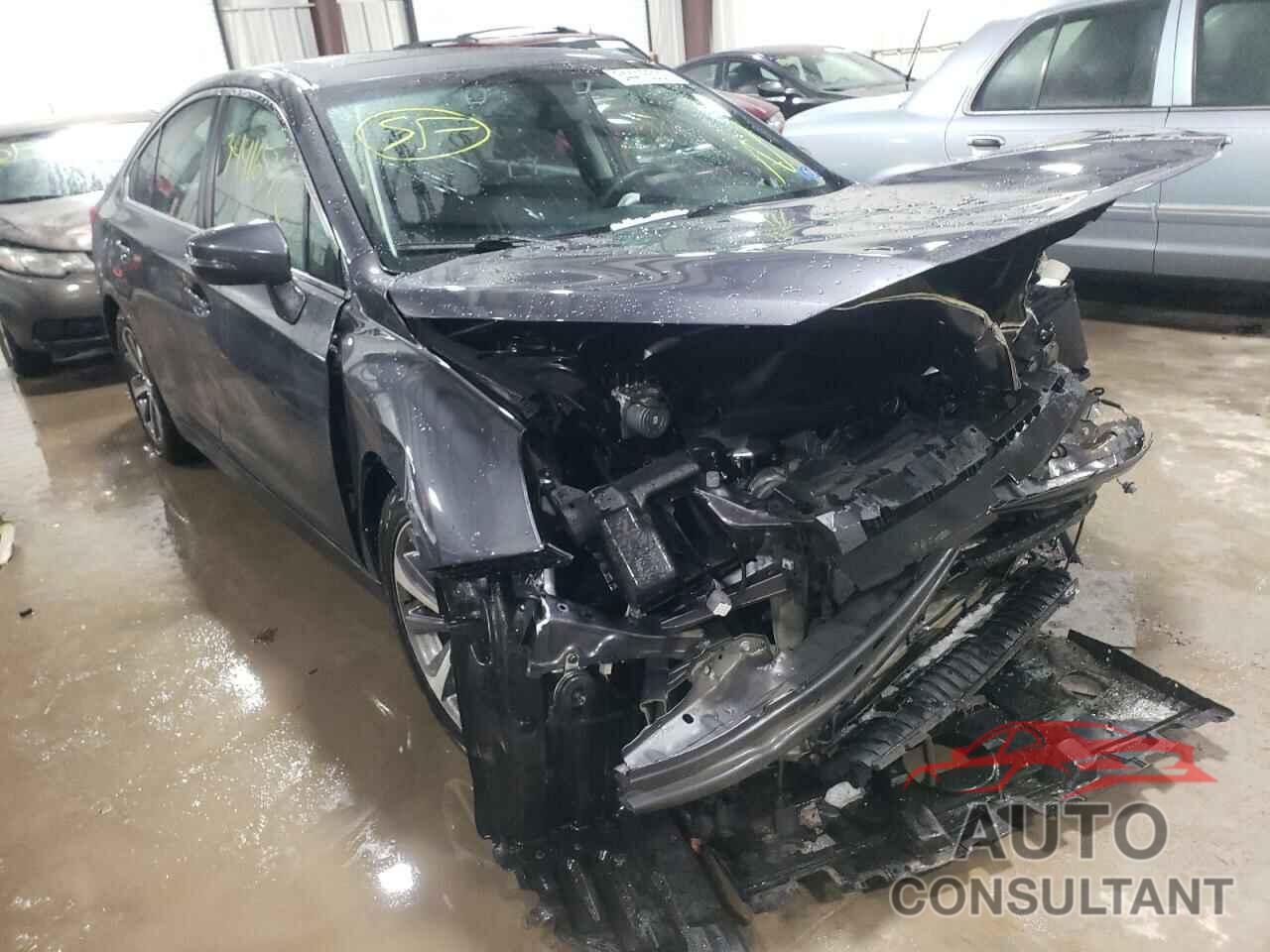 SUBARU LEGACY 2019 - 4S3BNEN63K3037890