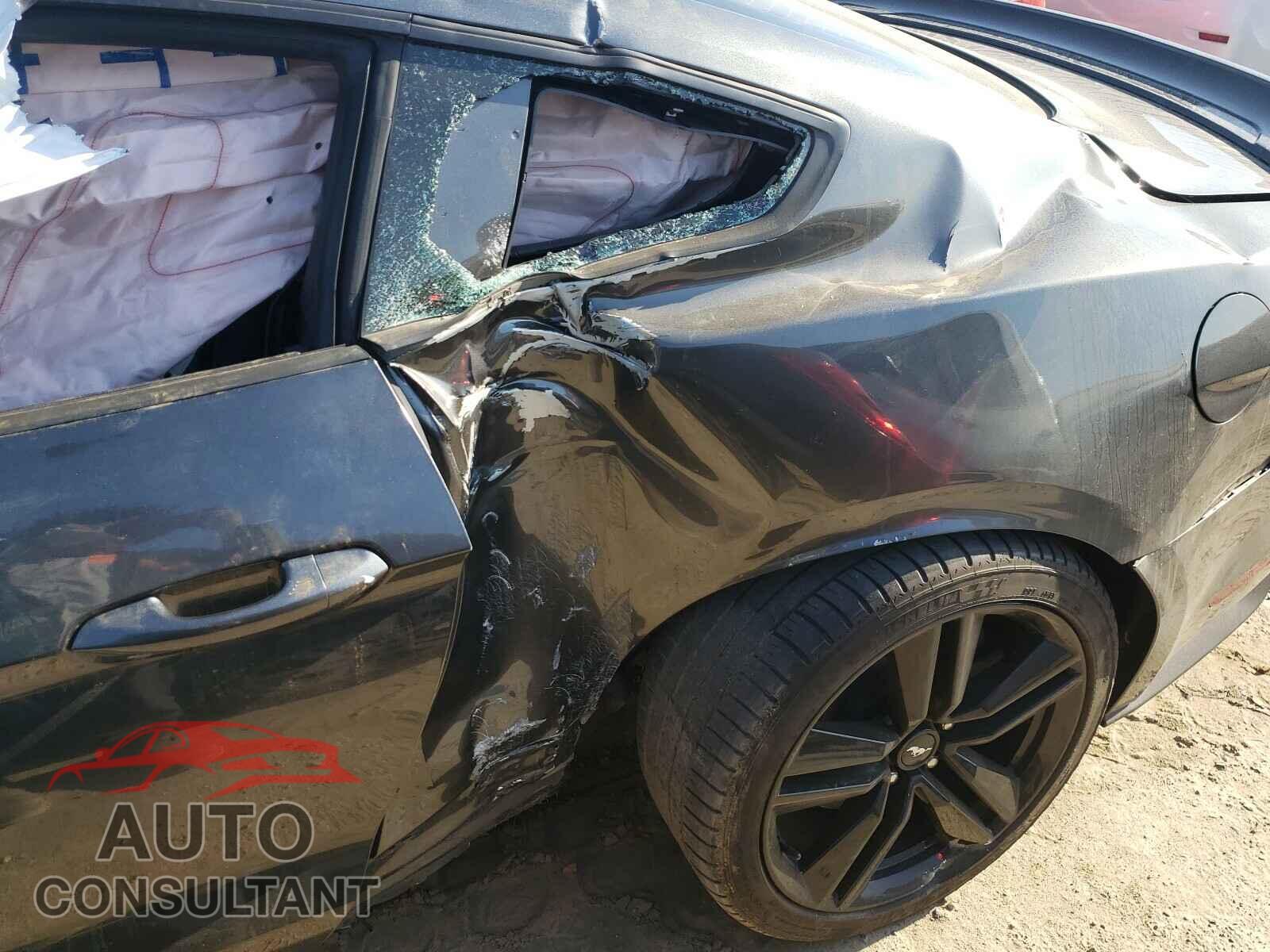 FORD MUSTANG 2016 - 1FA6P8TH2G5257282