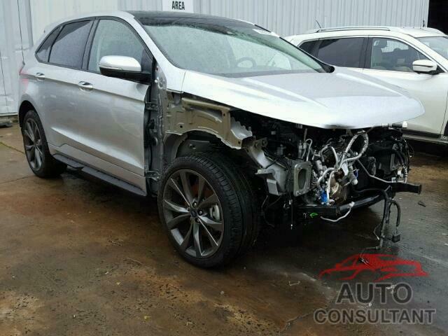 FORD EDGE 2018 - 2FMPK4AP3JBB77035