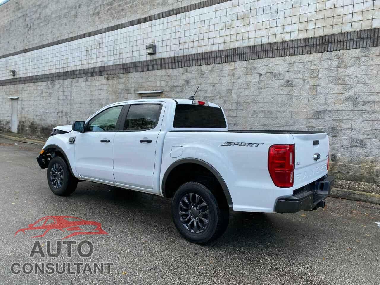 FORD RANGER 2019 - 1FTER4EH7KLB18274