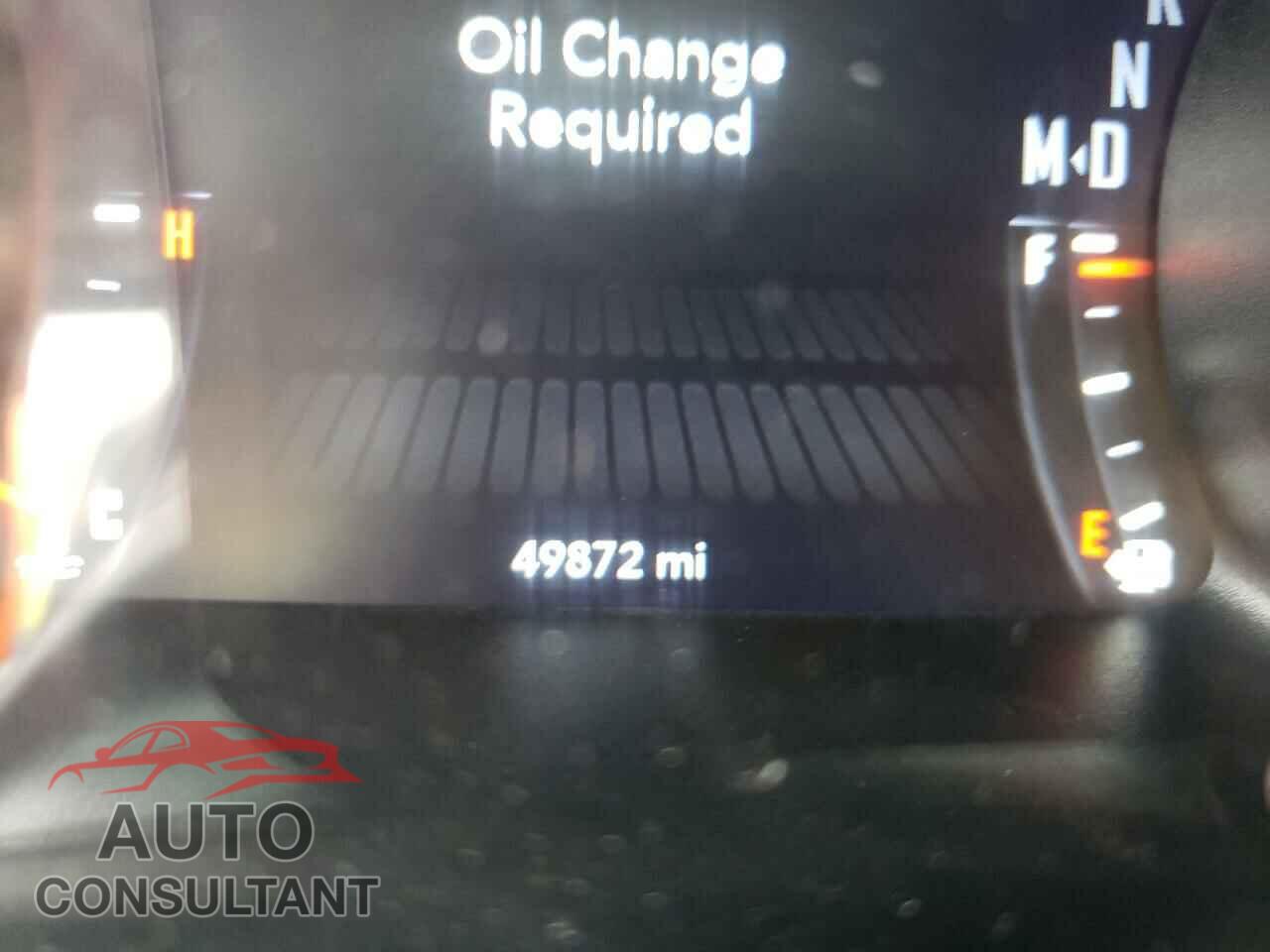 DODGE CHALLENGER 2019 - 2C3CDZAG9KH751876