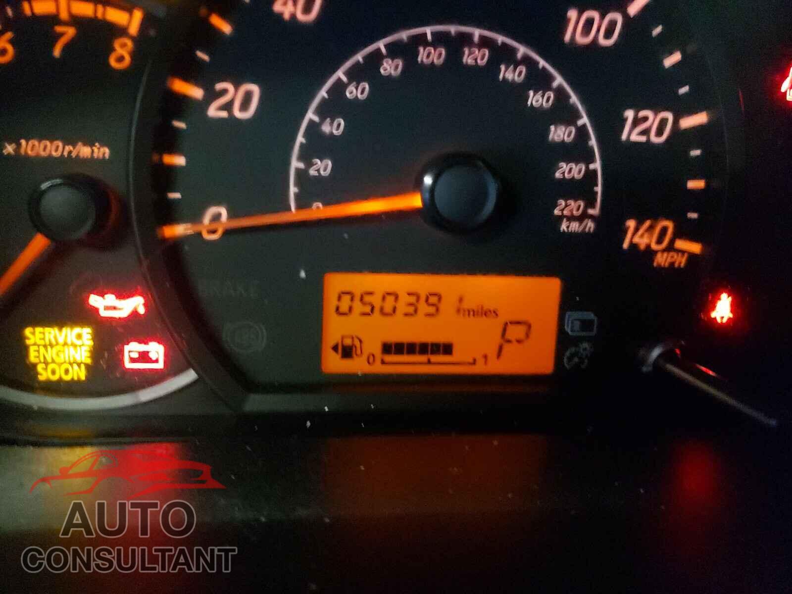 MITSUBISHI MIRAGE 2017 - ML32F3FJ7HHF05853