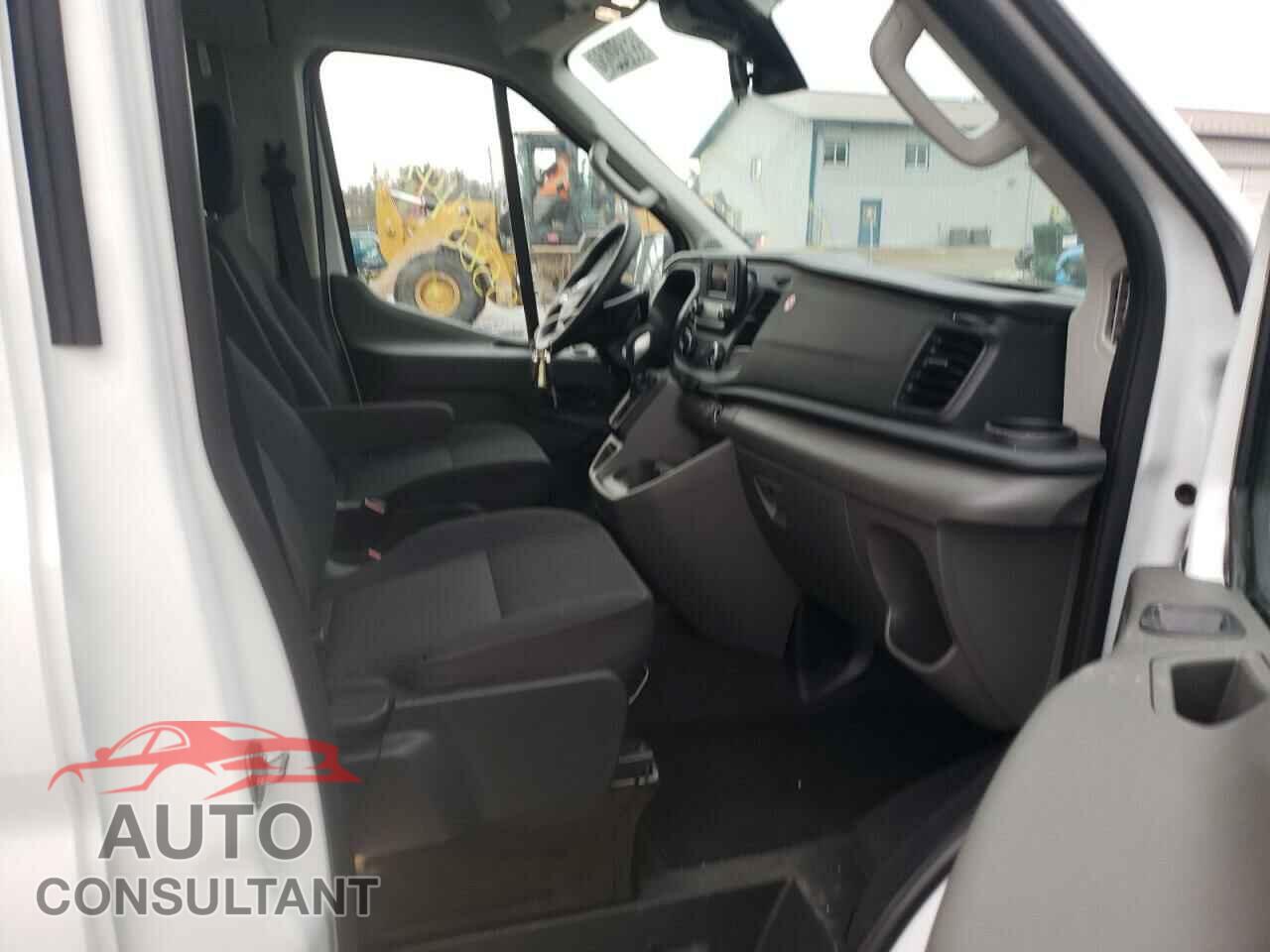 FORD TRANSIT CO 2021 - 1FBAX2C86MKA32043