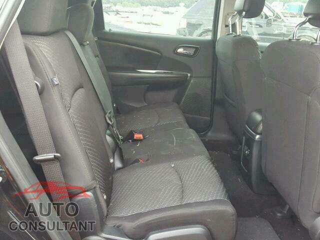 DODGE JOURNEY 2015 - 3C4PDCAB0FT530257