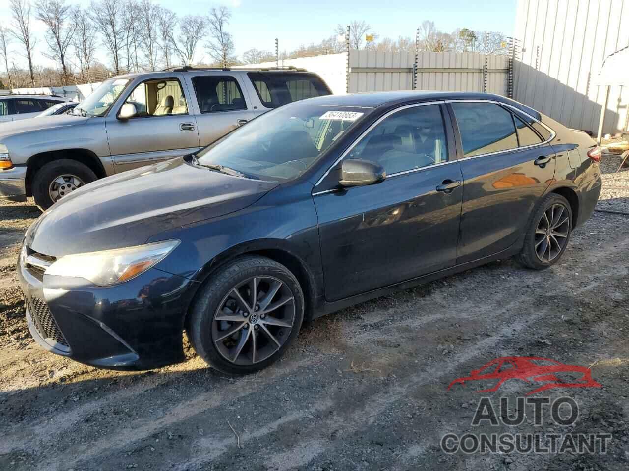 TOYOTA CAMRY 2016 - 4T1BF1FK4GU152366
