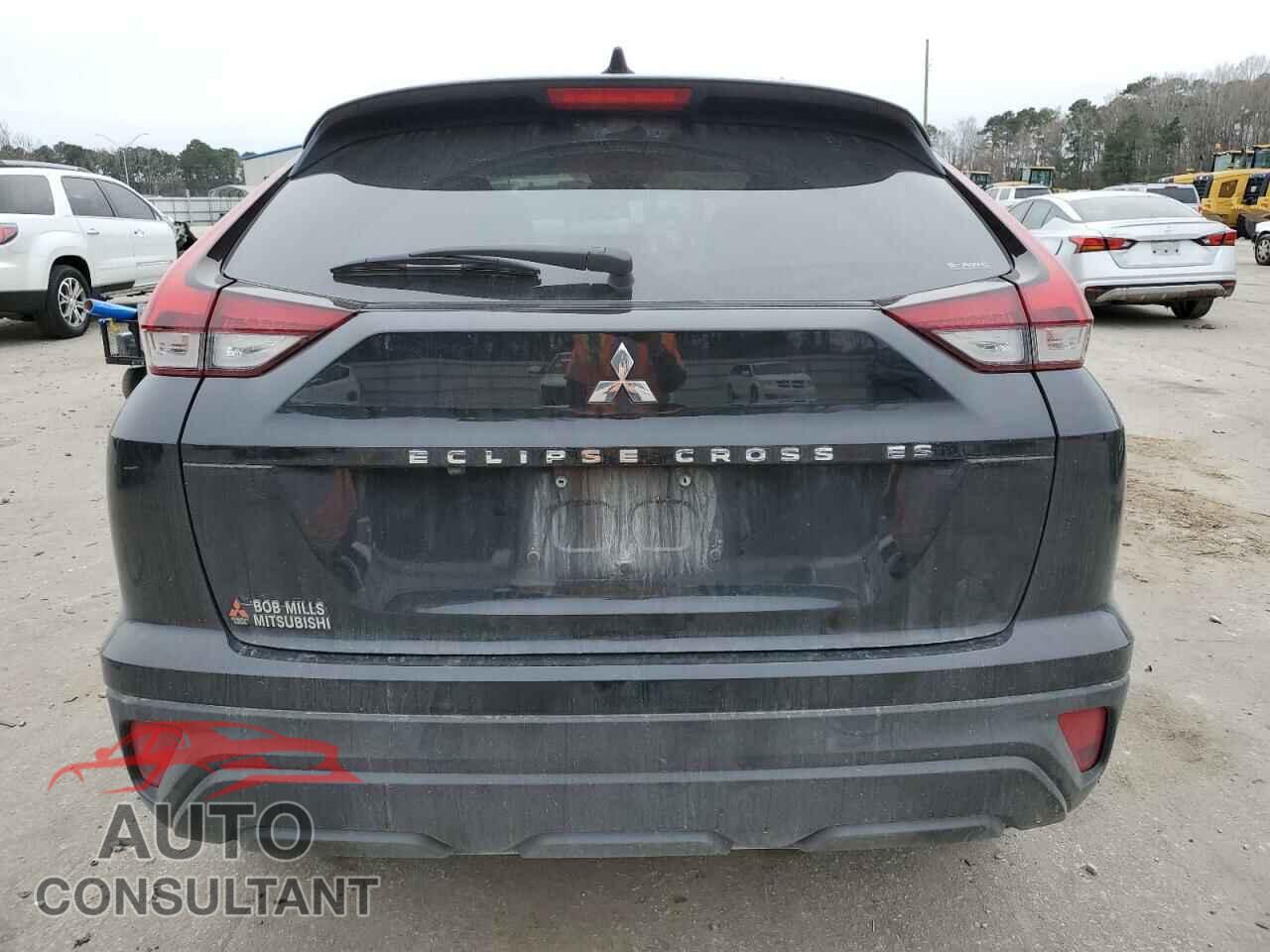 MITSUBISHI ECLIPSE 2023 - JA4ATUAA8PZ002749