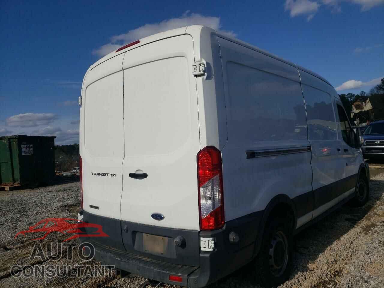 FORD TRANSIT CO 2016 - 1FTBW2CV8GKA52047