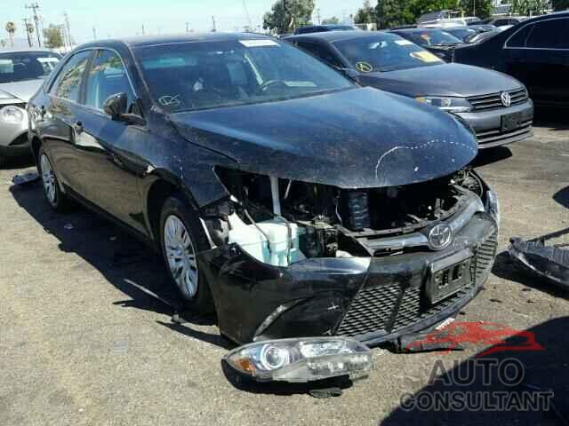 TOYOTA CAMRY 2016 - 4T1BF1FK6GU185370