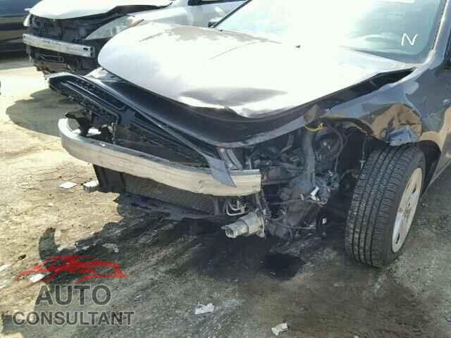 DODGE DART 2015 - 1C3CDFBB5FD265313