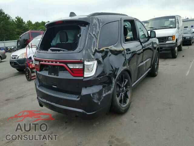 DODGE DURANGO 2017 - 1C4RDJDG3HC696999