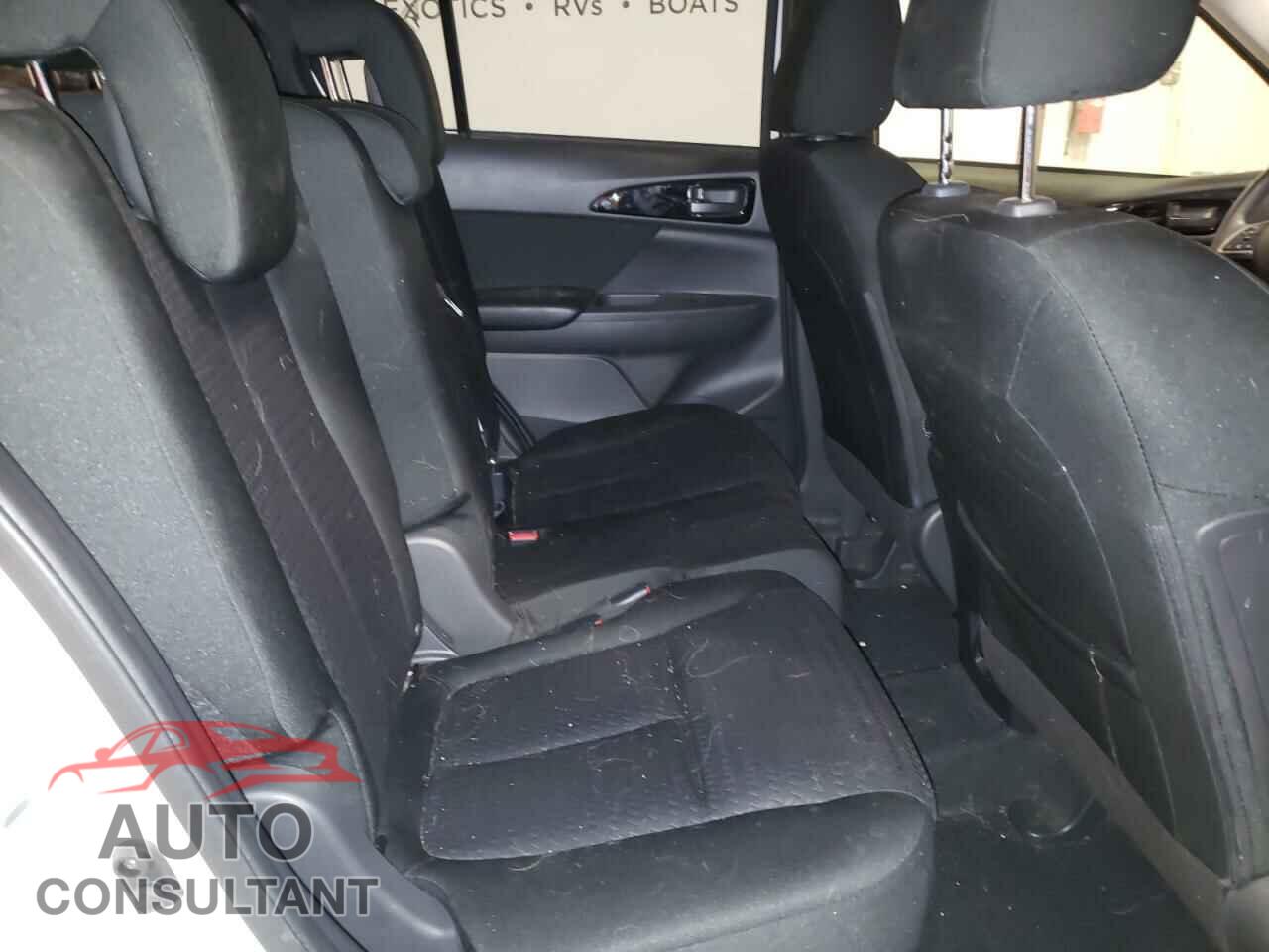 MITSUBISHI ECLIPSE 2018 - JA4AT4AA7JZ043106