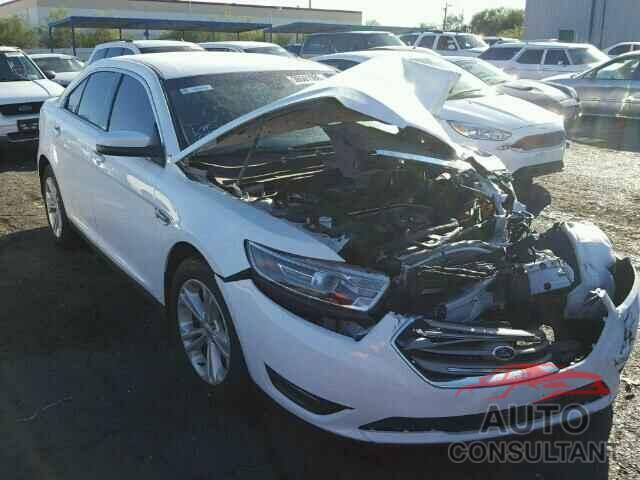 FORD TAURUS 2016 - 1FAHP2E84GG103132