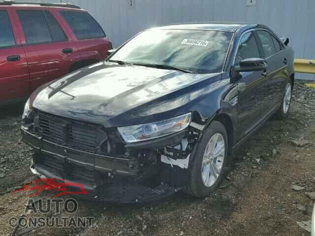 FORD TAURUS 2016 - 1FAHP2E80GG133079
