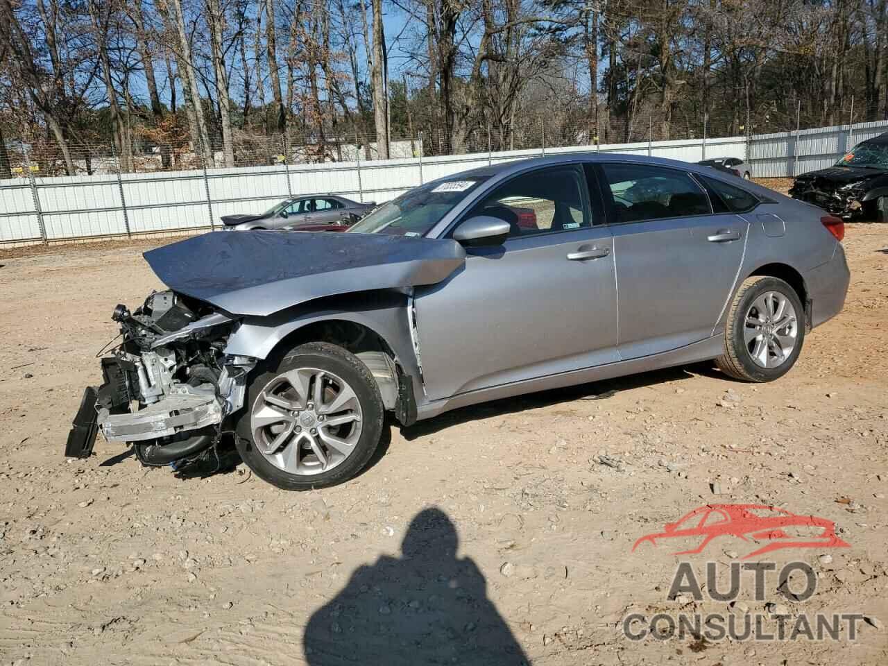 HONDA ACCORD 2020 - 1HGCV1F17LA098433
