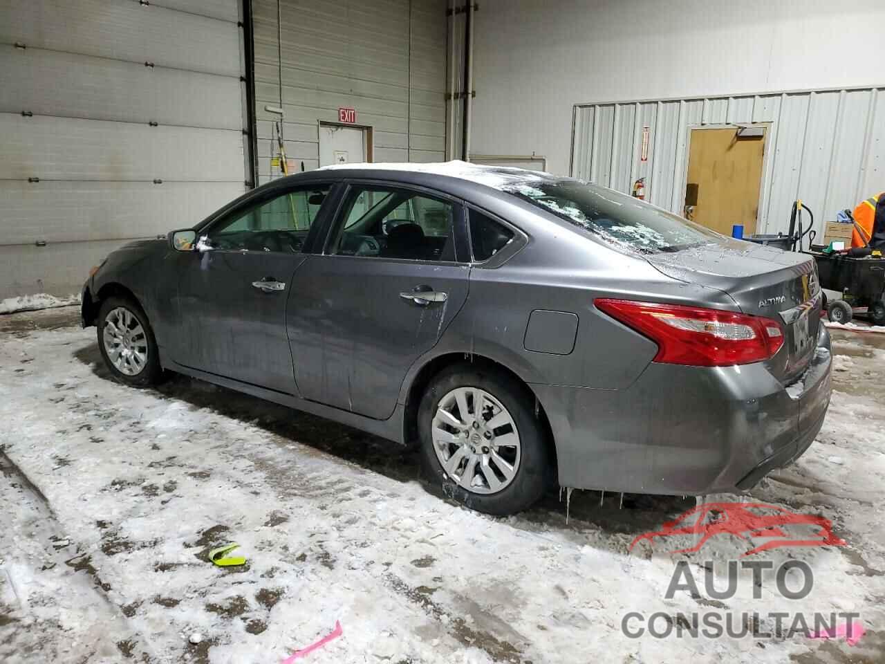 NISSAN ALTIMA 2016 - 1N4AL3APXGC173242