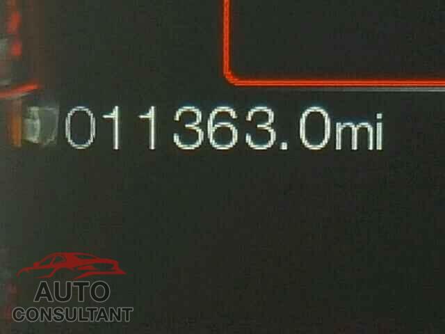 FORD MUSTANG 2016 - 1FA6P8TH5G5210862