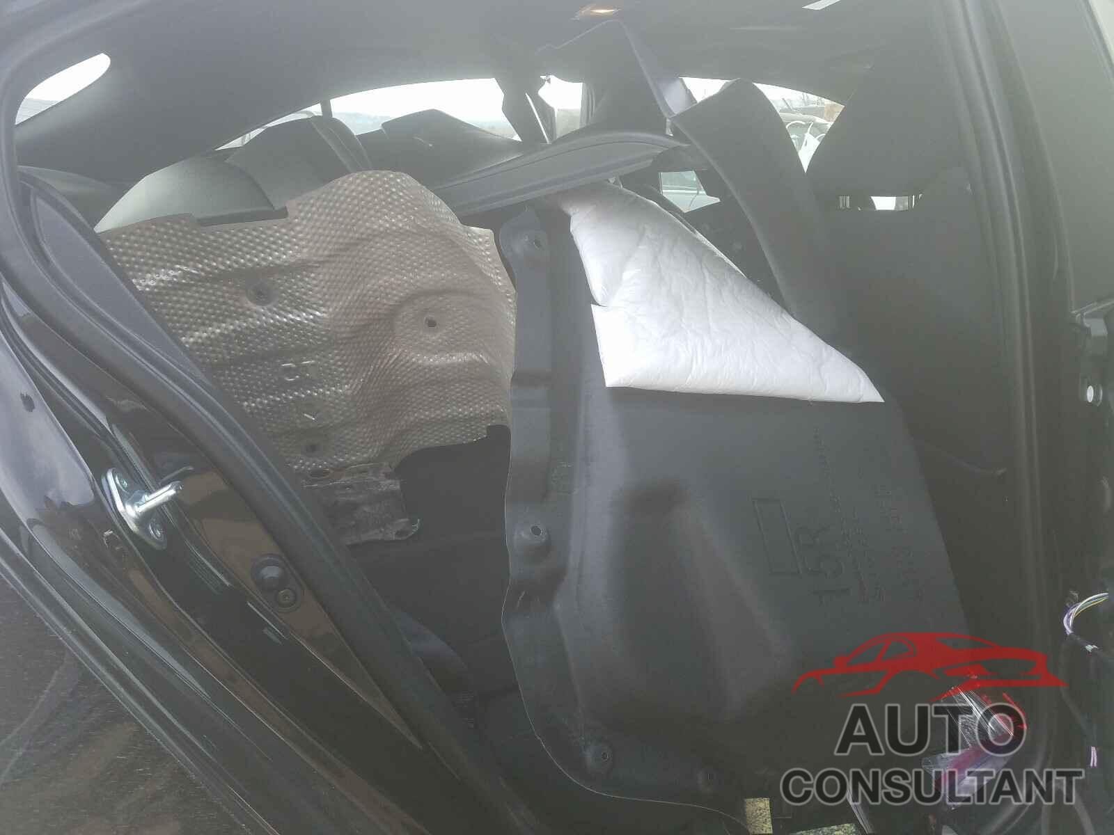 TOYOTA COROLLA 2020 - JTDP4RCE8LJ004133