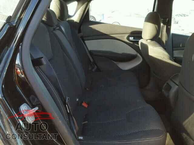 DODGE DART 2015 - 1C3CDFBB3FD174105