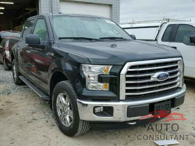 FORD F150 2015 - 1FTEW1EFXFFB79886