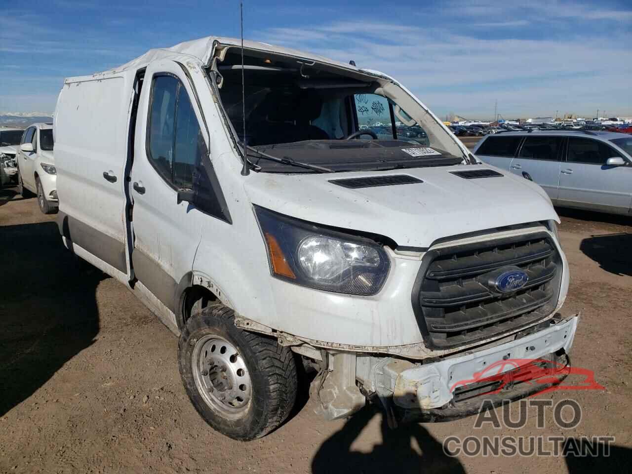 FORD TRANSIT CO 2020 - 1FTBR2YG1LKB46279