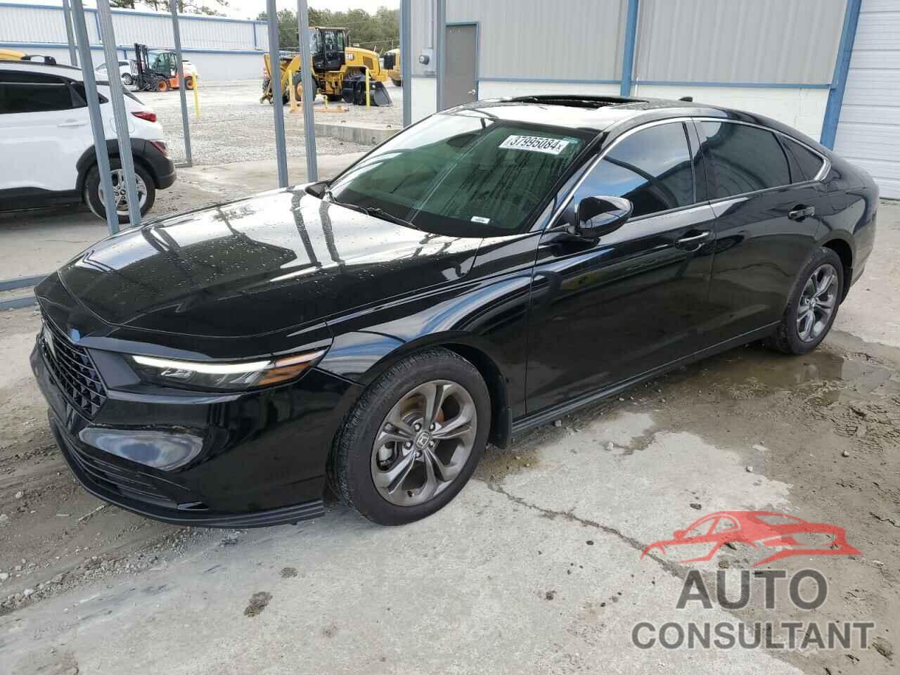 HONDA ACCORD 2023 - 1HGCY1F38PA022718