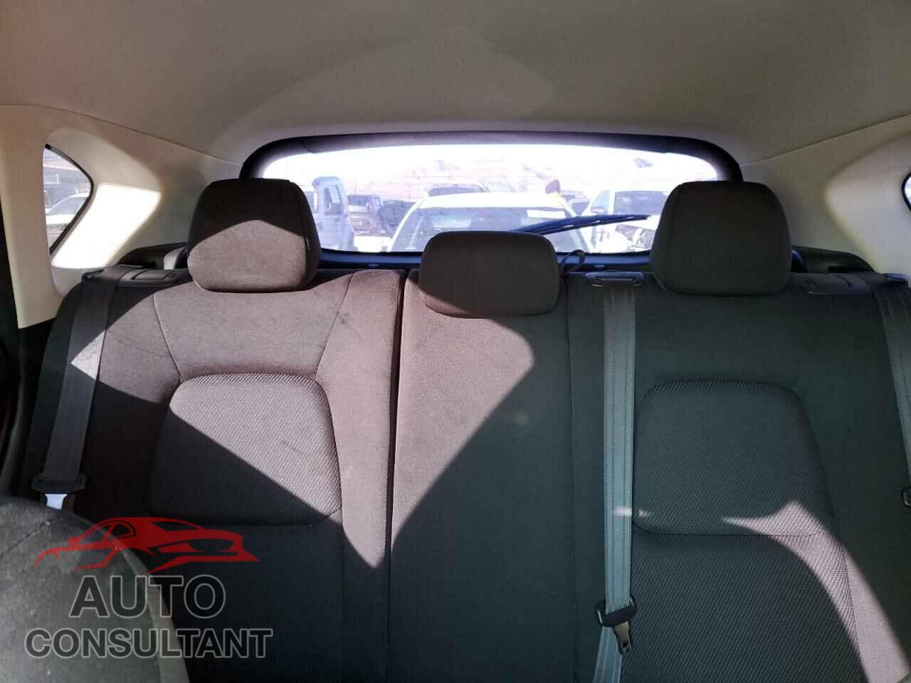 MAZDA CX-5 2019 - JM3KFABM6K0627602