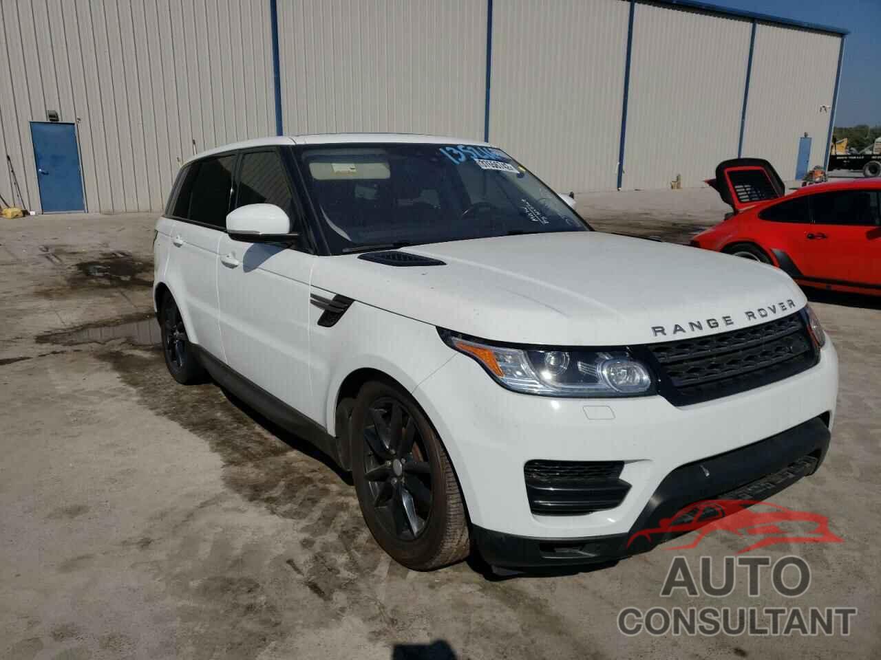 LAND ROVER RANGEROVER 2017 - SALWG2FV1HA135216