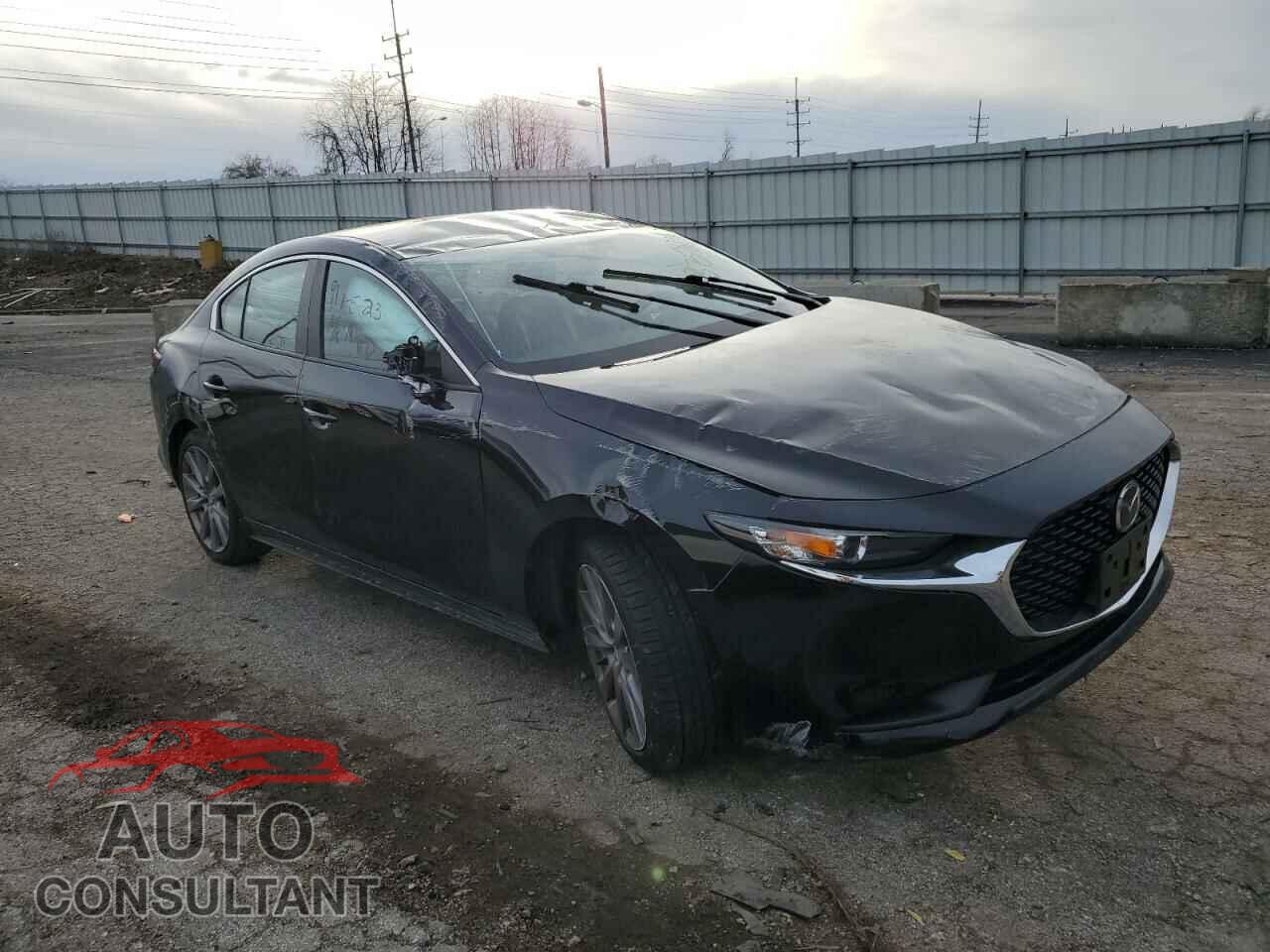 MAZDA 3 2021 - JM1BPABL7M1320269