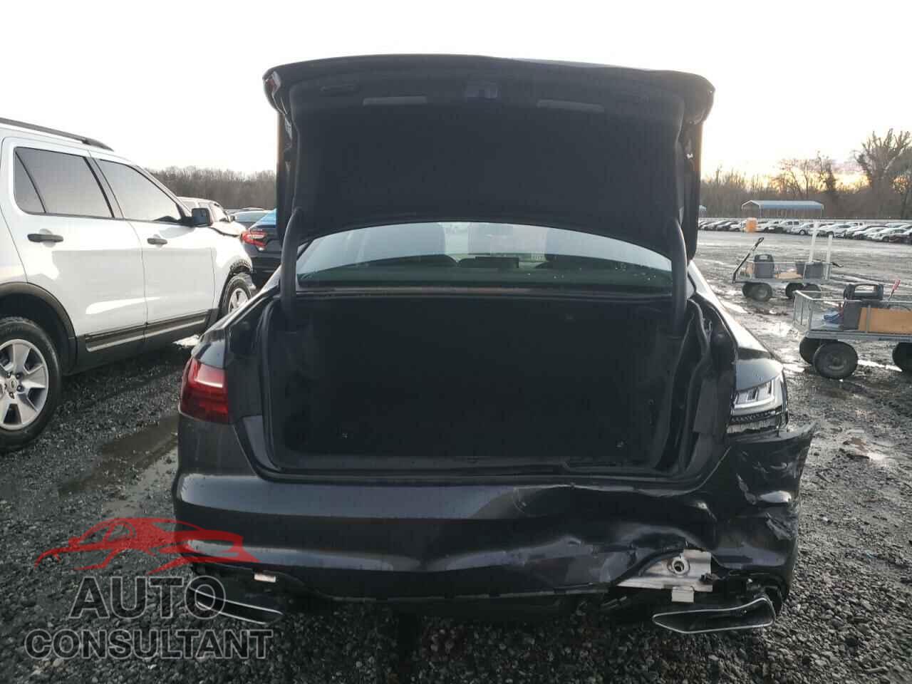 AUDI A4 2020 - WAUGMAF43LA071367
