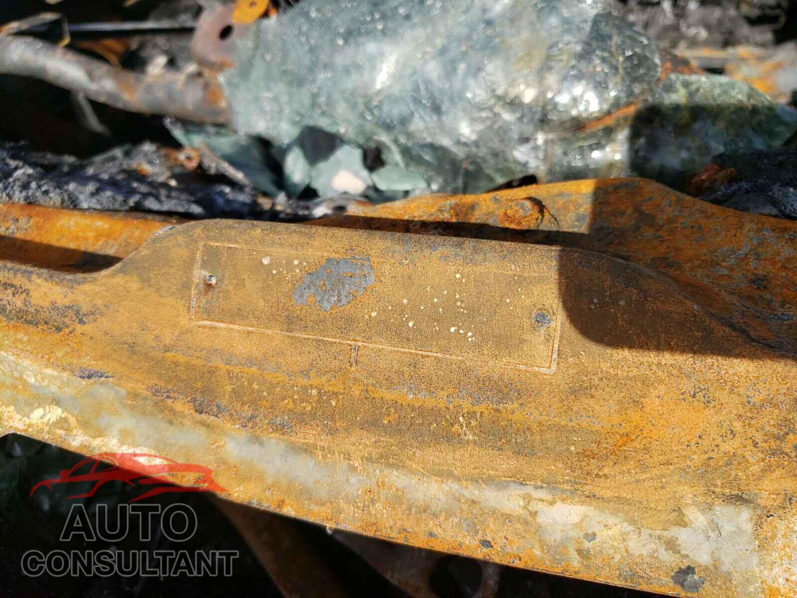 CHEVROLET SILVERADO 2017 - 1GC2KUEG2HZ407552