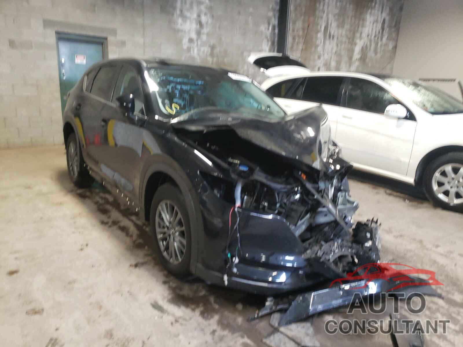 MAZDA CX-5 2020 - JM3KFBCM6L1797250