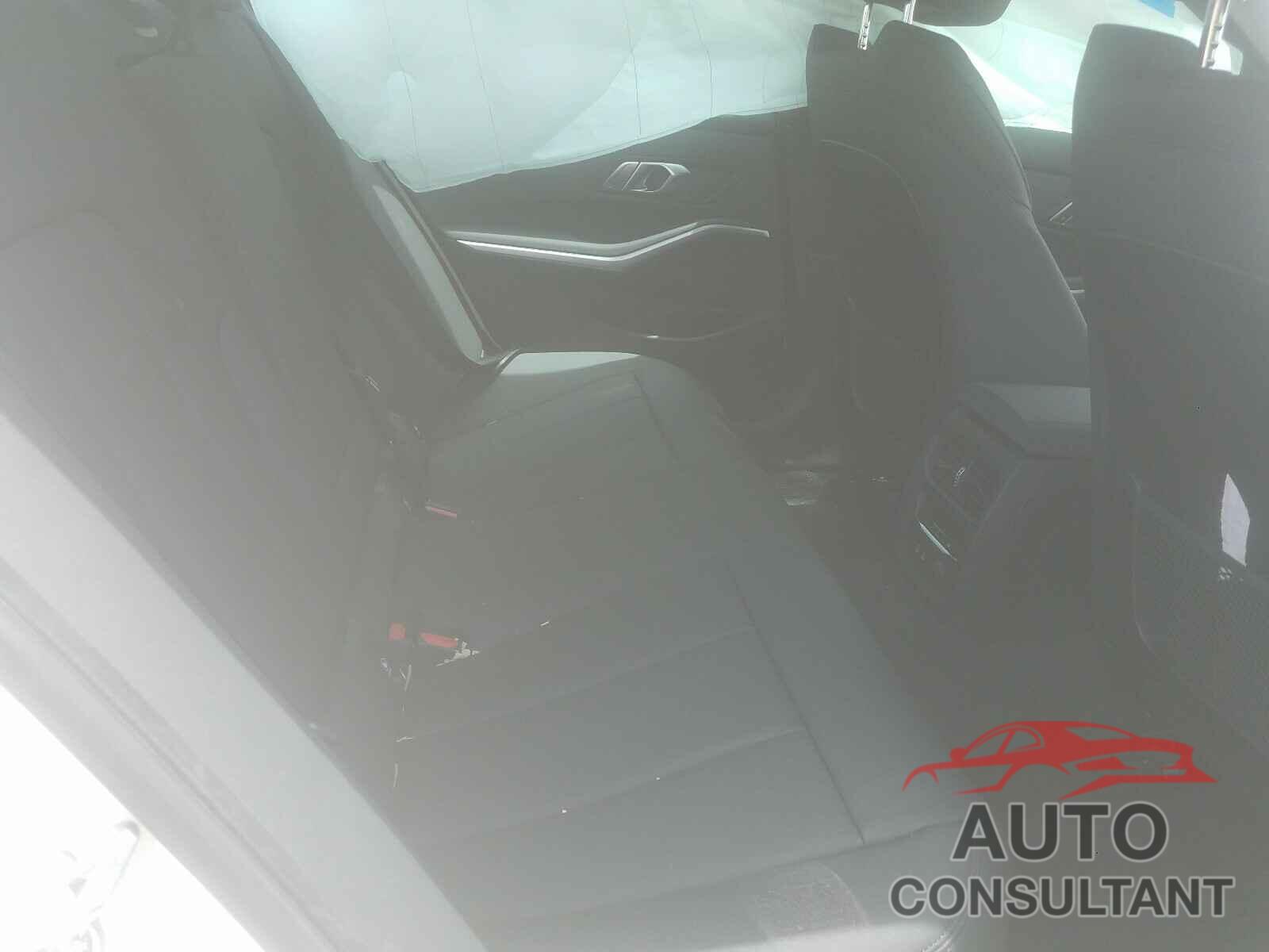 BMW 3 SERIES 2020 - 3MW5R1J02L8B17392