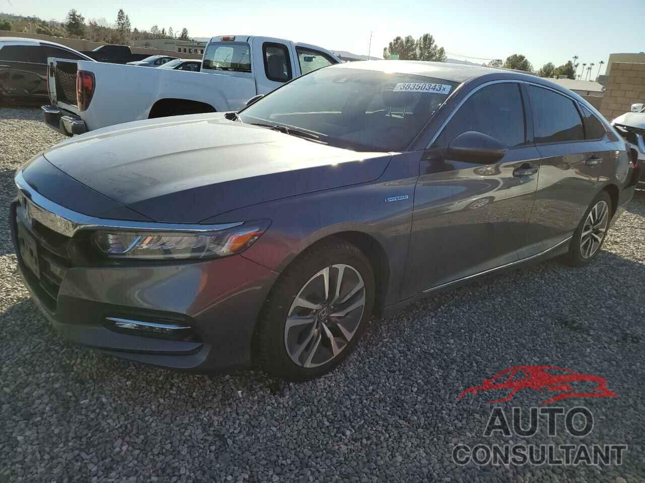 HONDA ACCORD 2020 - 1HGCV3F45LA008895