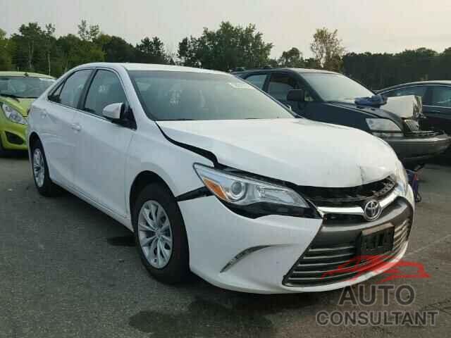 TOYOTA CAMRY 2015 - 4T4BF1FK4FR453448