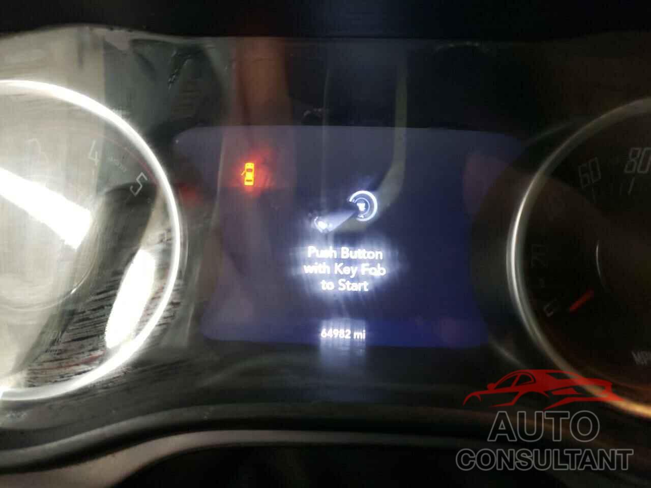 DODGE CHALLENGER 2019 - 2C3CDZAG4KH723564