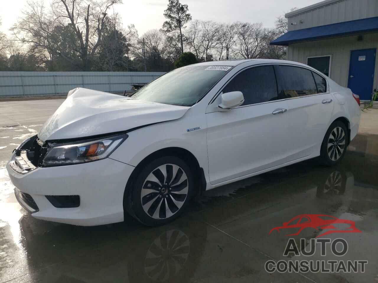 HONDA ACCORD 2015 - 1HGCR6F50FA014753