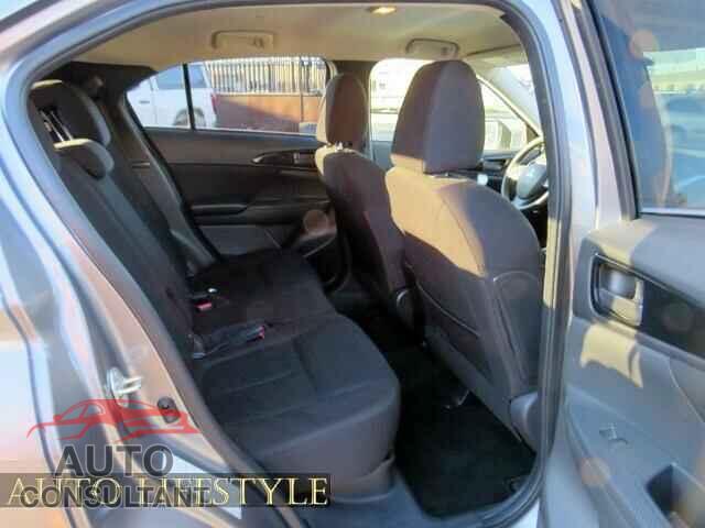 MITSUBISHI ECLIPSE 2020 - JA4AT3AA8LZ023847