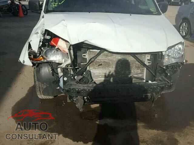 DODGE CARAVAN 2016 - 2C4RDGBG7GR256151