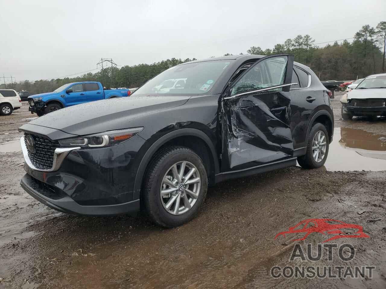 MAZDA CX-5 PREFE 2023 - JM3KFBCMXP0129169