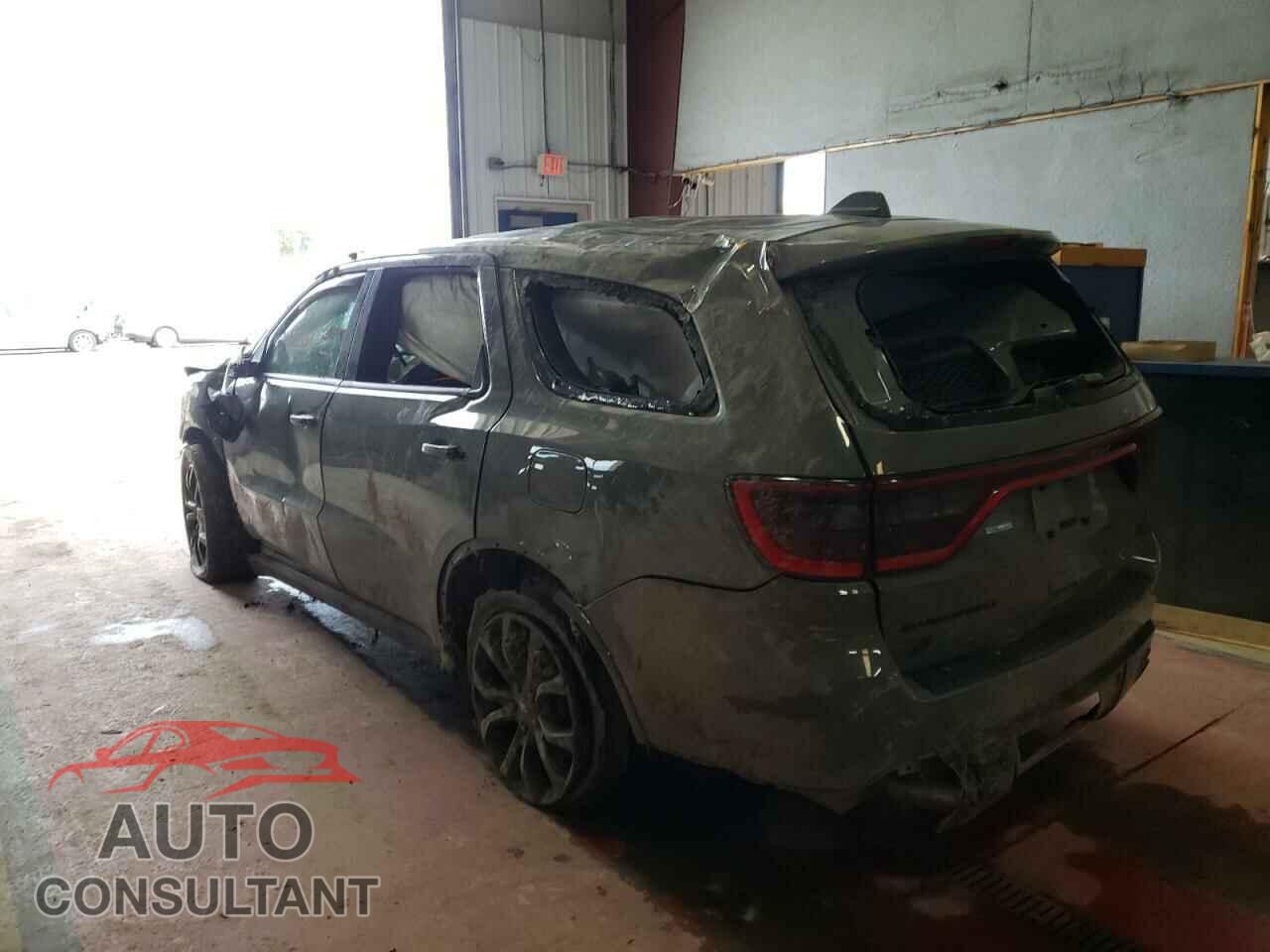 DODGE DURANGO 2019 - 1C4SDJCT3KC848254