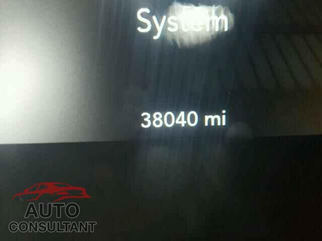 DODGE CHALLENGER 2015 - 2C3CDZAG2FH885019
