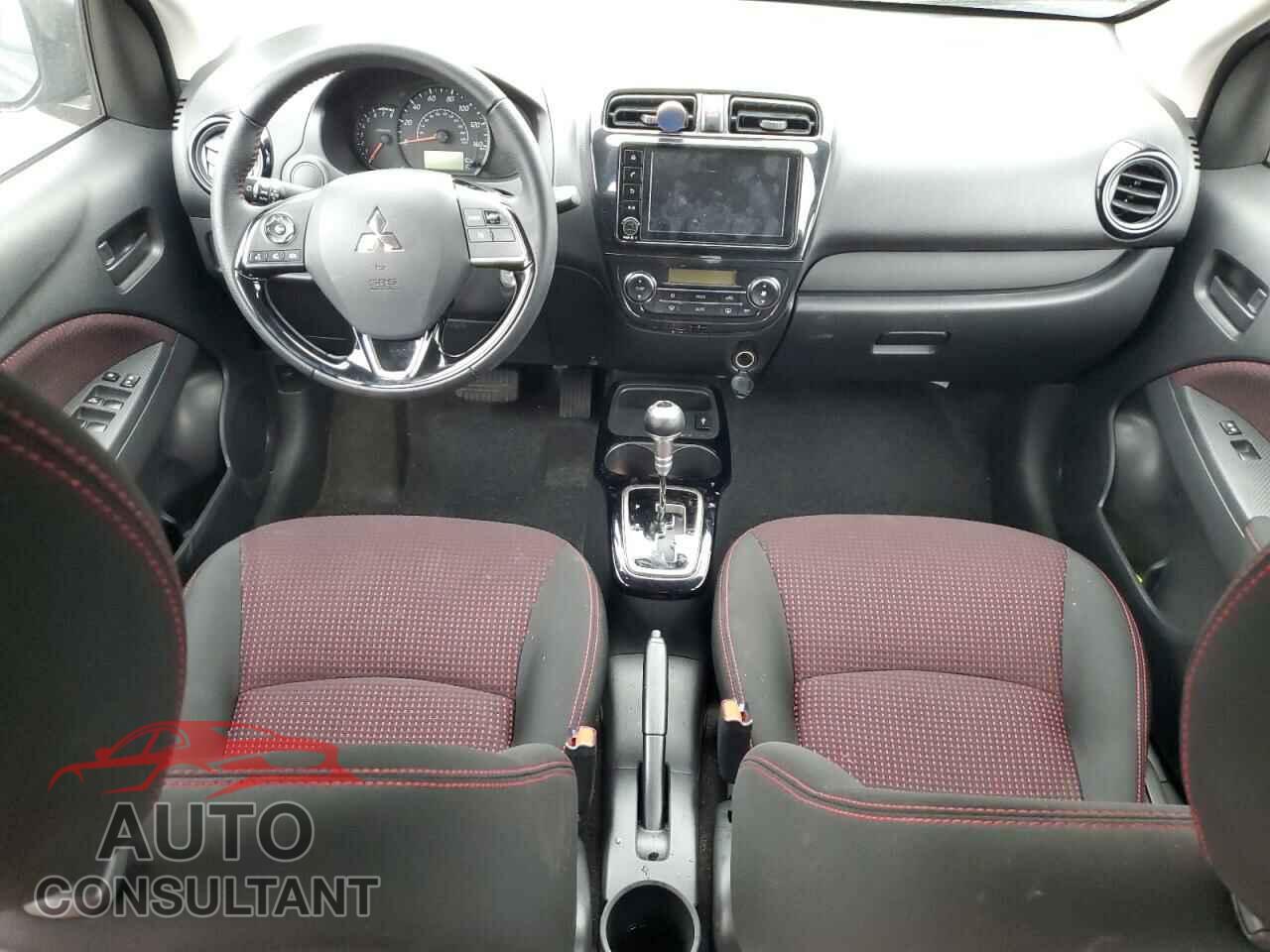 MITSUBISHI MIRAGE 2023 - ML32FUFJ6PHF06044